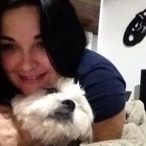 Meet your Posher, Maria claudete